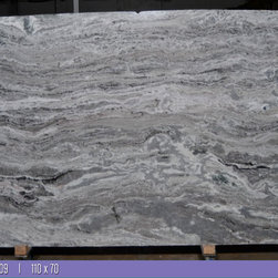 Fantasy Brown - Kitchen Countertops