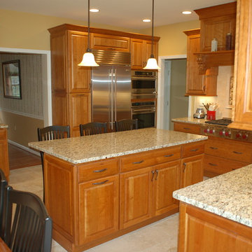 Sundwall Kitchen, West Chester Remondel