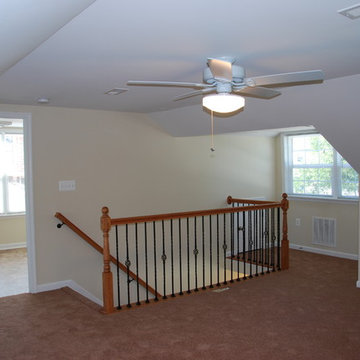 Complete Abandoned Remodel