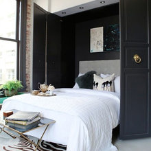 Executive Apartment