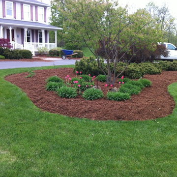 Country Garden