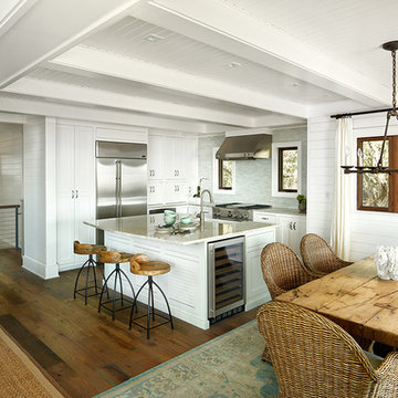 Kiawah Island: Kitchen Speakers