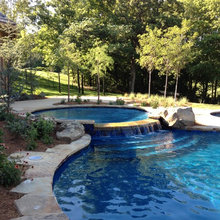 Warren Home - Outdoor Living, Patio and Pool Concepts