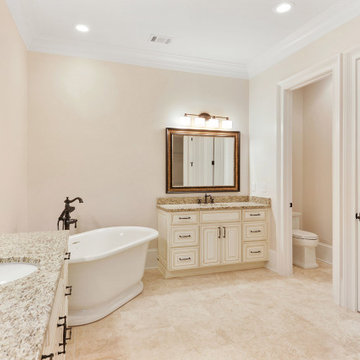 Douglasville GA - New Home Construction