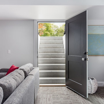 This Old House Idea House - Narragansett, RI 2018
