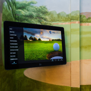 Deer Meadow Home Automation