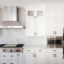 Backsplash