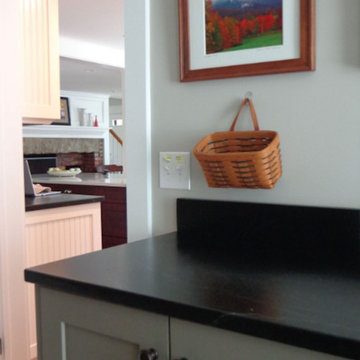 Our Work