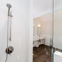 Concrete Floor