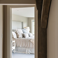 Beach Haus Bedrooms