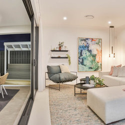 Cityview with Roof Terrace&trade; Home Design - Products
