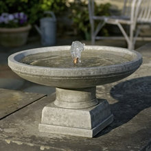 Fountains