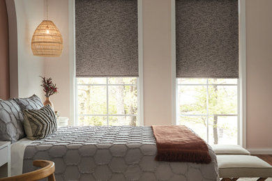 Graber Roller Shades