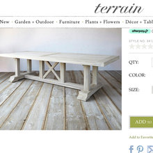old furniture