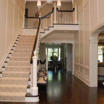 Classic Shingle Home