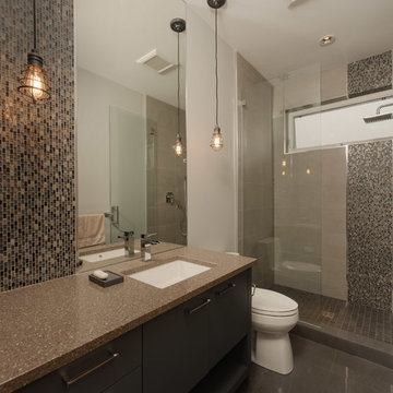 Peace Arch Prospect | Custom Home