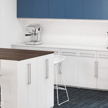 Office furniture store