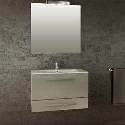 Ryvyr Bathroom Vanities - Bathroom Vanities And Sink Consoles