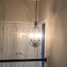 Foyer Light