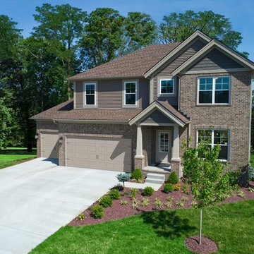 Brook Stone Estates, Revolution Craftsman WOB