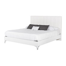 White Headboards