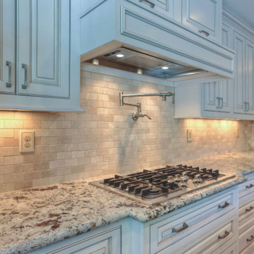 Kitchen Renovation