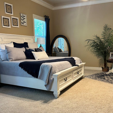 Interiors