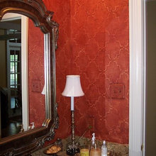 faux finish