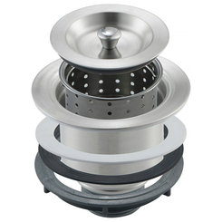 Kitchen Fixture Parts