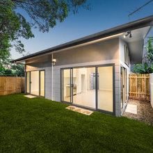 Granny Flats