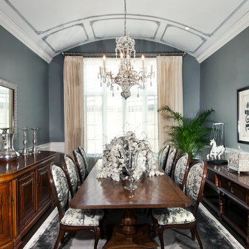 Dining Rooms