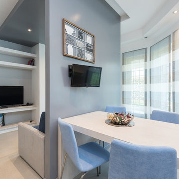 Porzione di bifamiliare - Residenza di mare