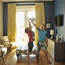 Kids Play Area