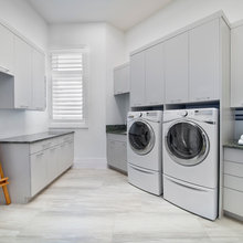 Laundry Romm