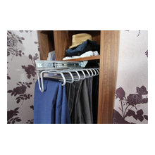 Bedrooms