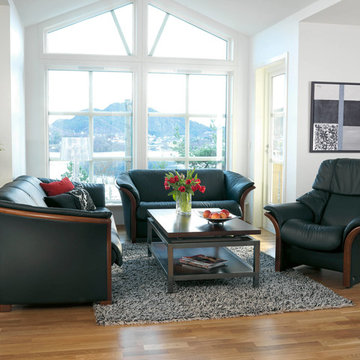| Stressless by Ekornes at Recliners.LA
