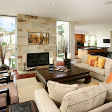 Living Rooms