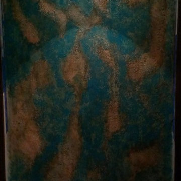 Faux Painting