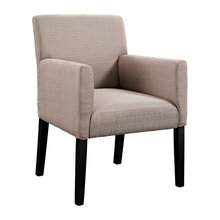 Armchair for the Living