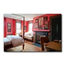Eden Room