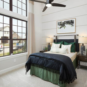 Houston, Texas | Edgewater Villanova Secondary Bedroom