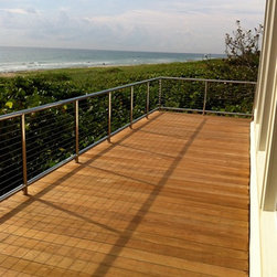 THIRD Place - $100 Anthony - Boca Raton, FL - Home Fencing And Gates
