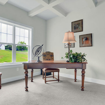 The Brookfield at Saddle Ridge Estates