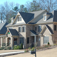 Tommy Webb Homes