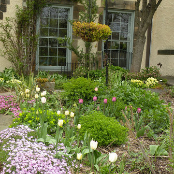 Bobbie's Garden