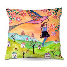 Pillows
