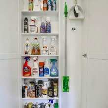 storage ideas