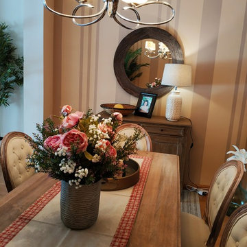 DECO SALÓN VIVIENDA C.M.