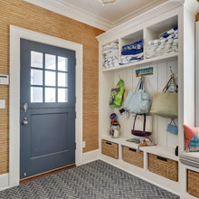 mudroom