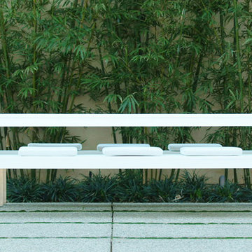 Etra Collection | Modern Outdoor